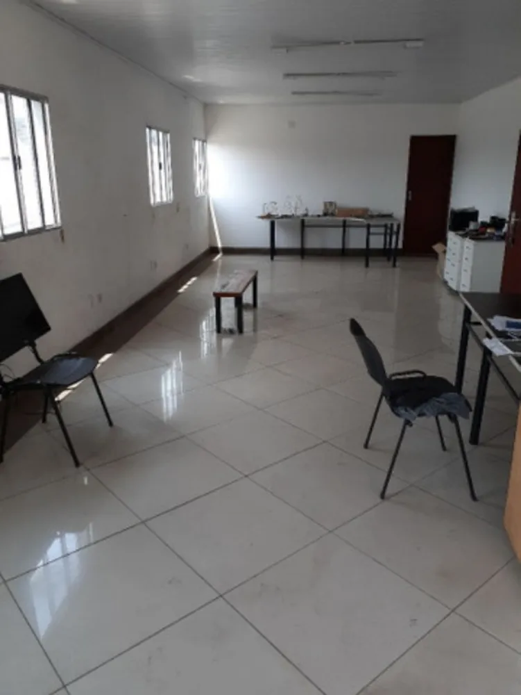 Depósito-Galpão, 1000 m² - Foto 2