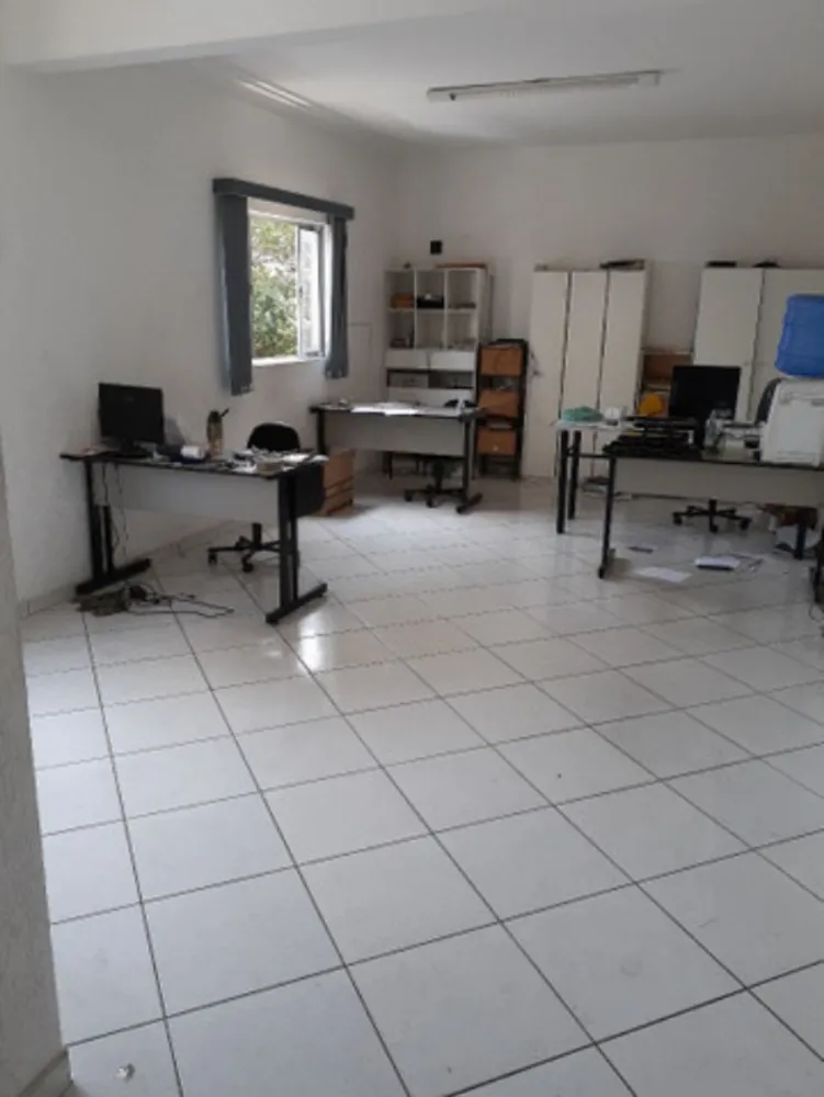 Depósito-Galpão, 1000 m² - Foto 1