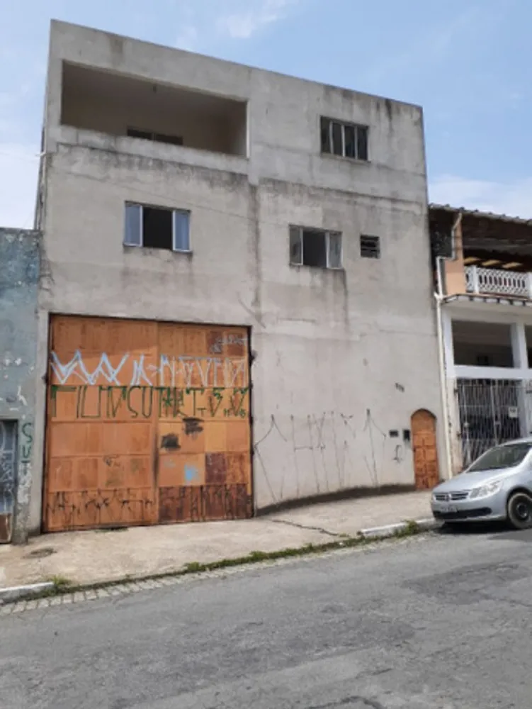 Depósito-Galpão, 1000 m² - Foto 6