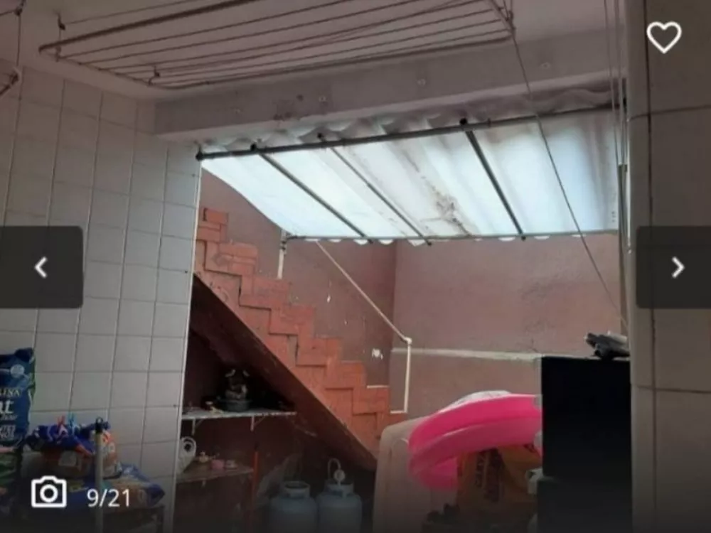 Casa, 3 quartos, 128 m² - Foto 4