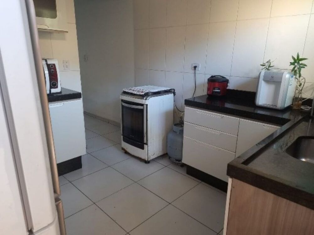 Casa, 3 quartos, 120 m² - Foto 3