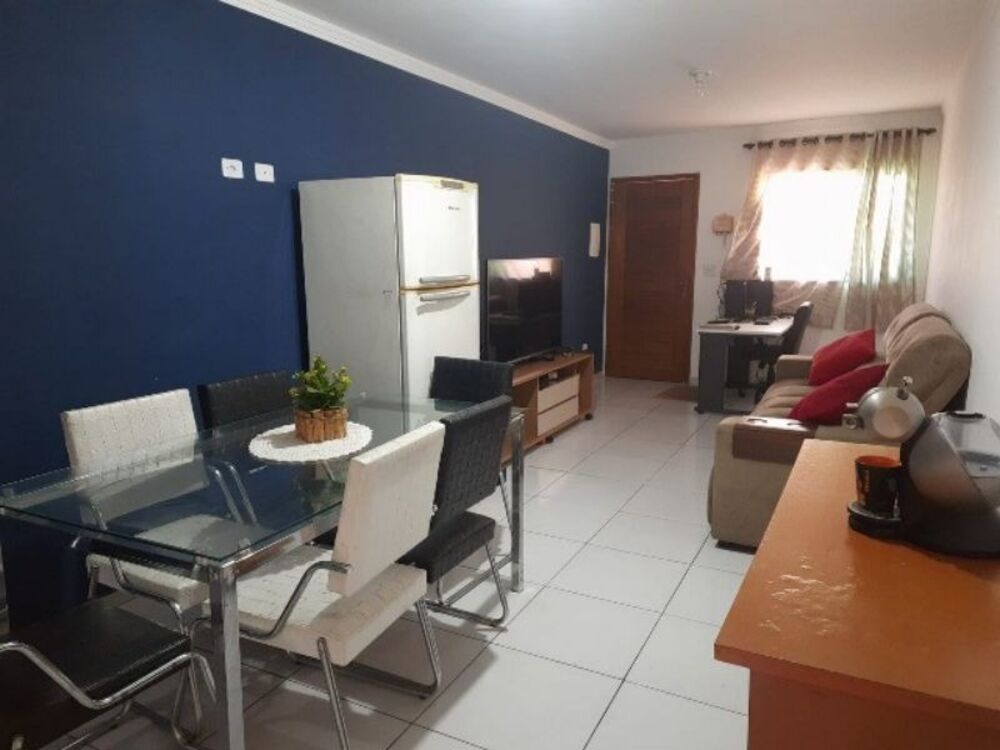 Casa, 3 quartos, 120 m² - Foto 2