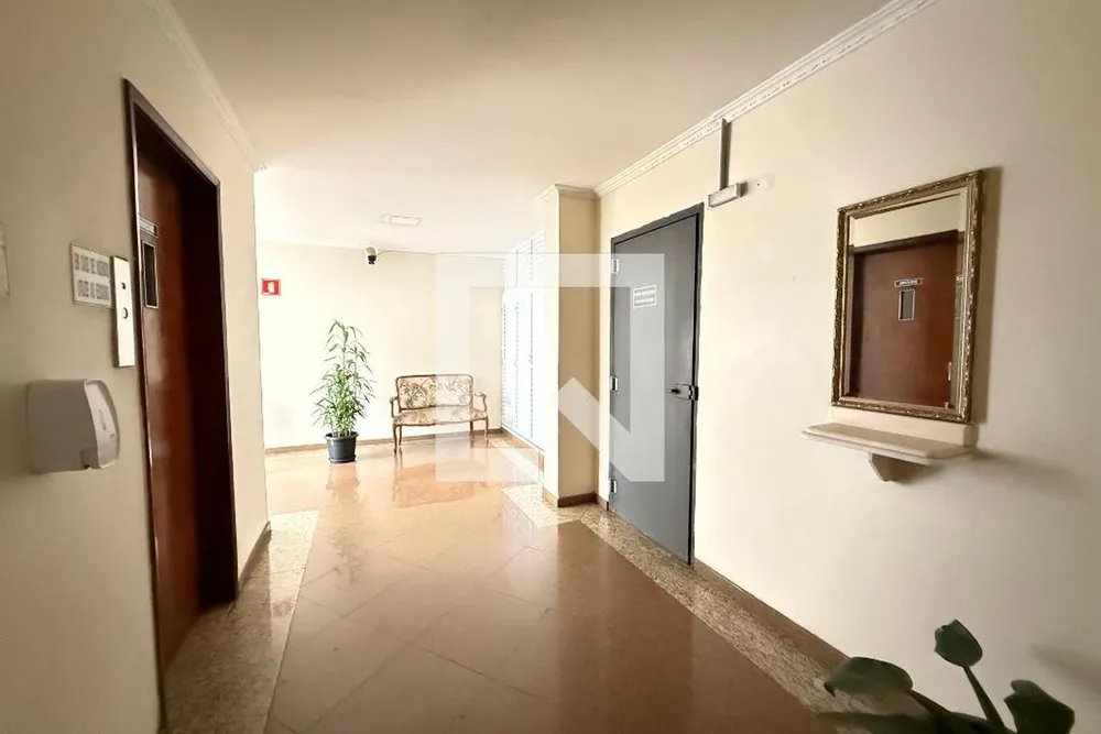 Apartamento, 1 quarto, 46 m² - Foto 1