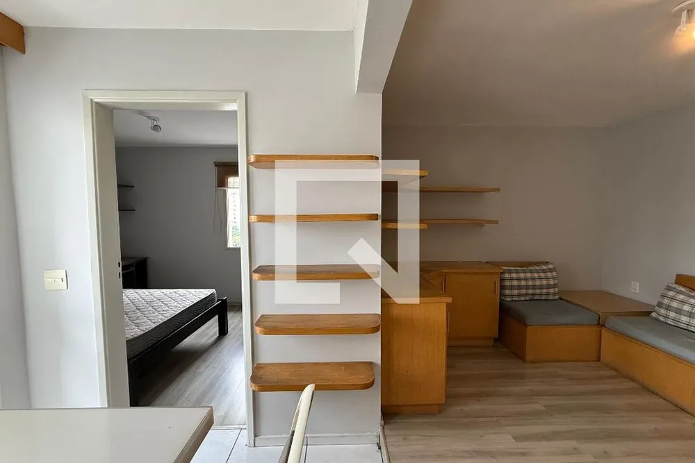 Apartamento, 1 quarto, 46 m² - Foto 8