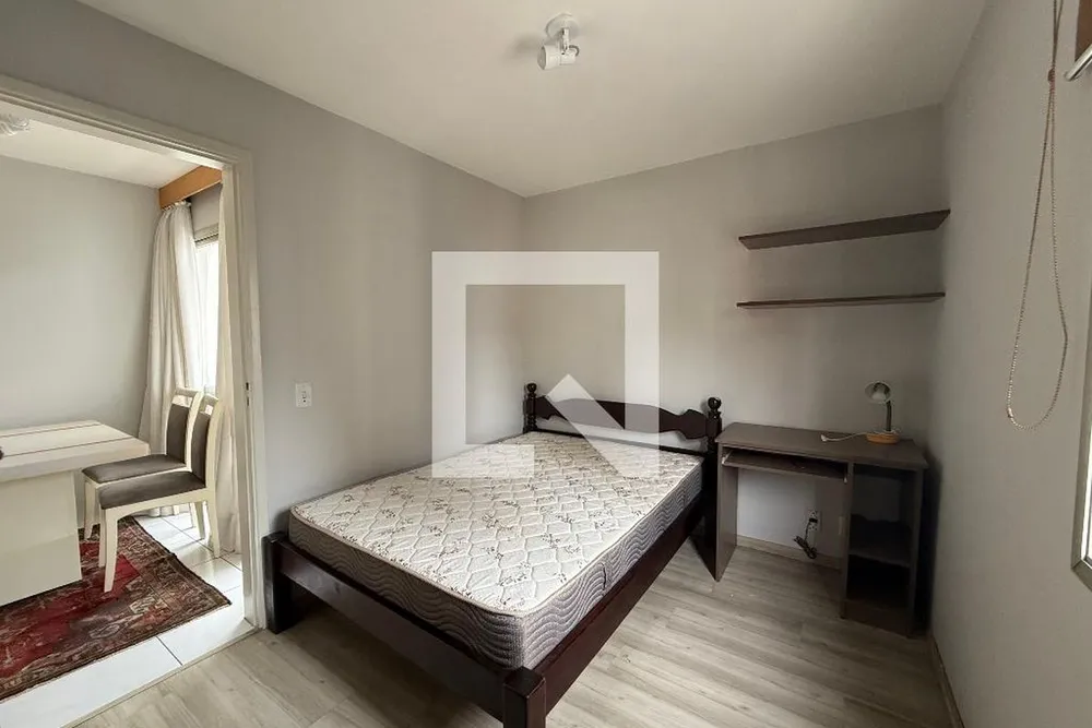 Apartamento, 1 quarto, 46 m² - Foto 4