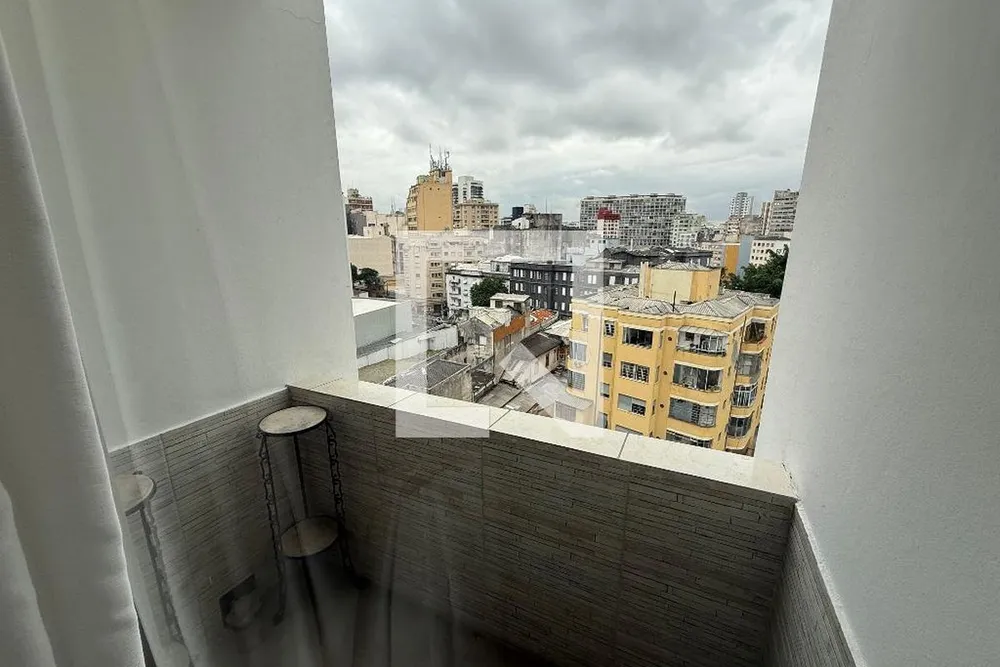 Apartamento, 1 quarto, 46 m² - Foto 5