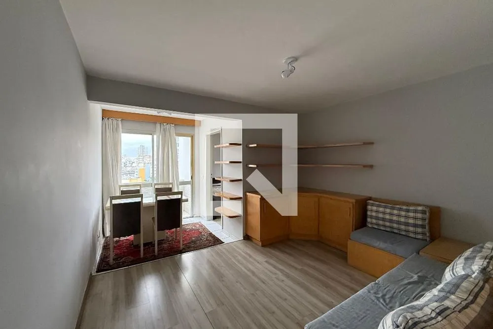 Apartamento, 1 quarto, 46 m² - Foto 7