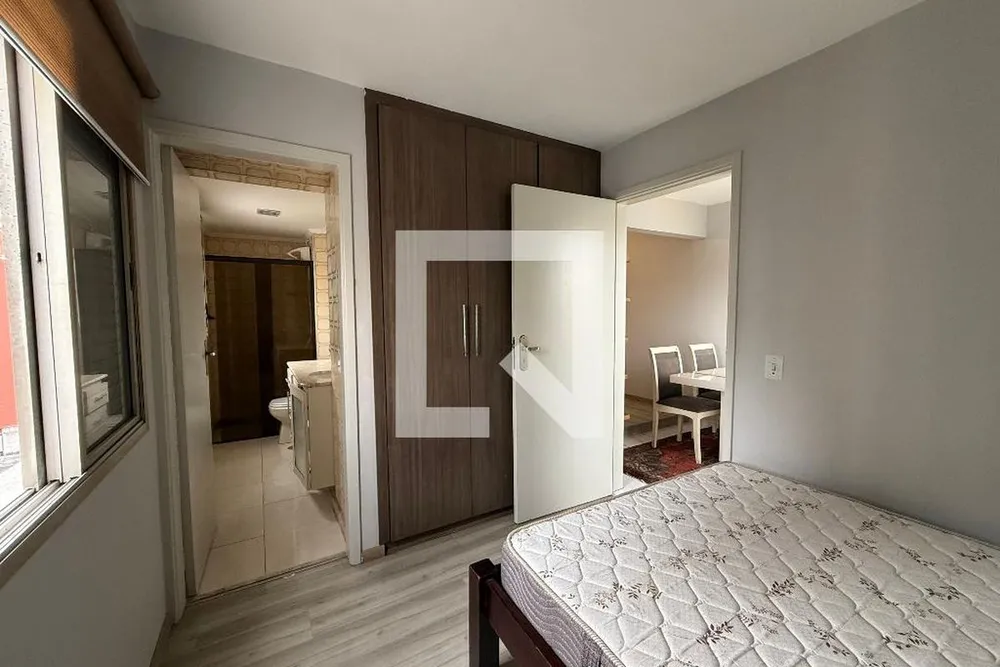 Apartamento, 1 quarto, 46 m² - Foto 2