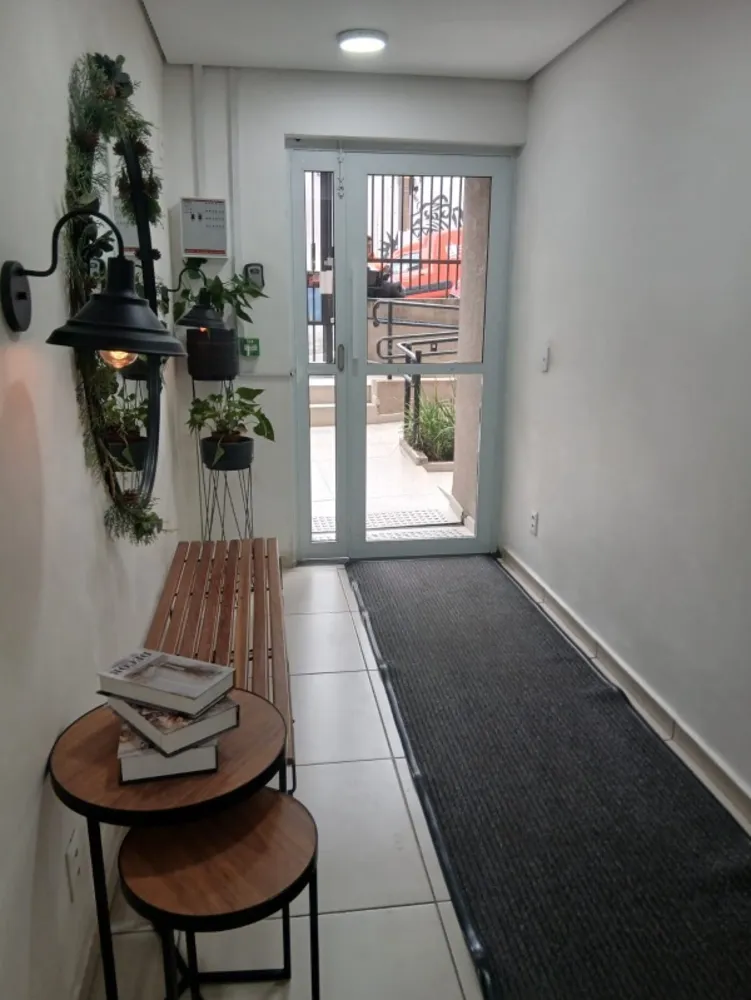 Apartamento, 1 quarto, 28 m² - Foto 12