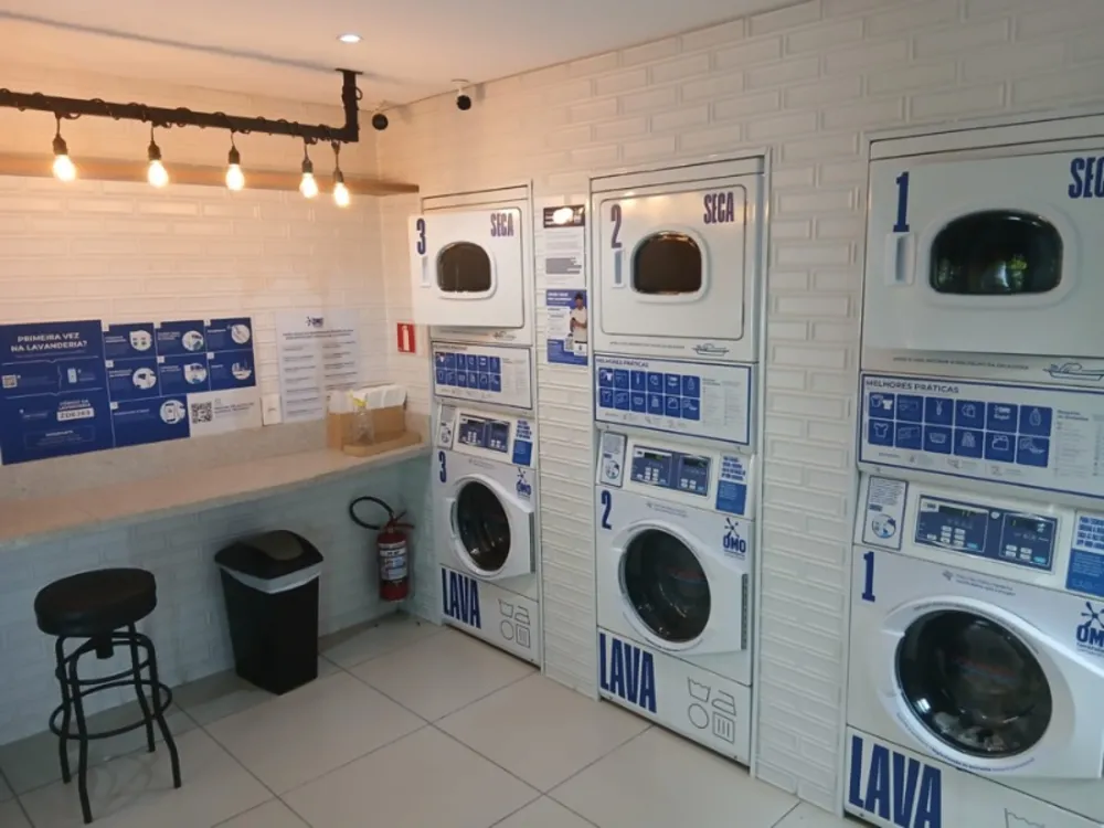 Apartamento, 1 quarto, 28 m² - Foto 9