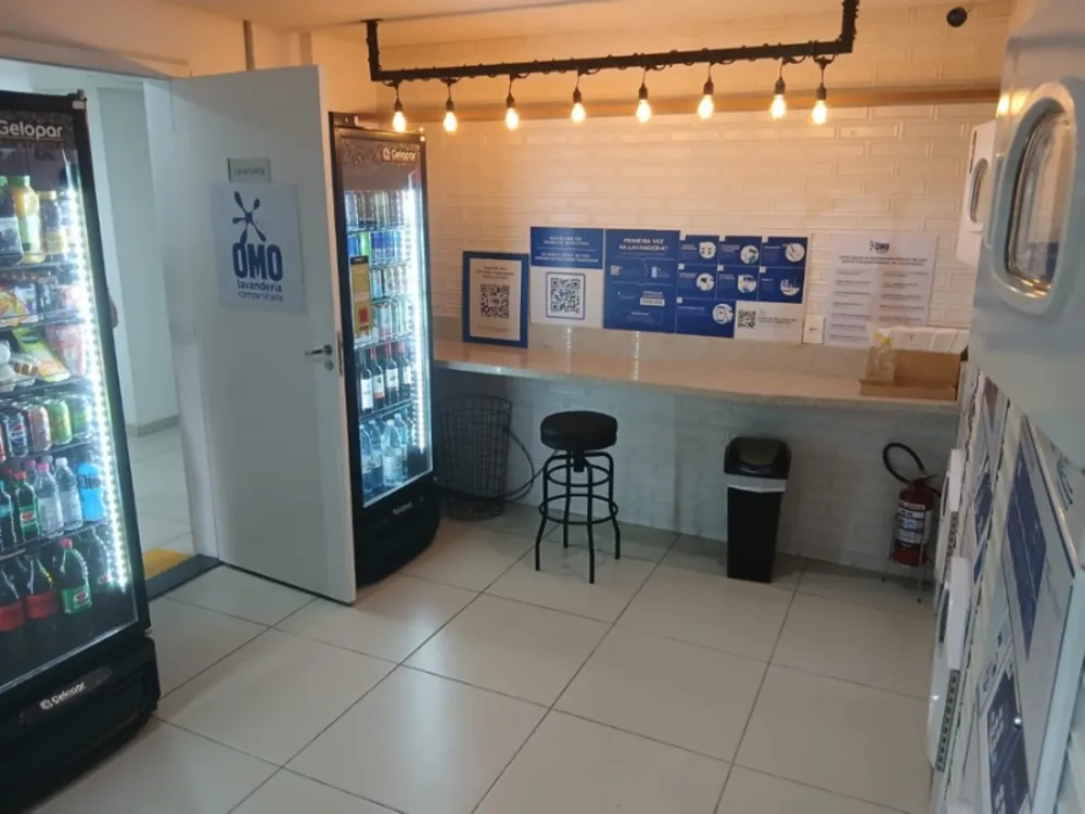 Apartamento, 1 quarto, 28 m² - Foto 10