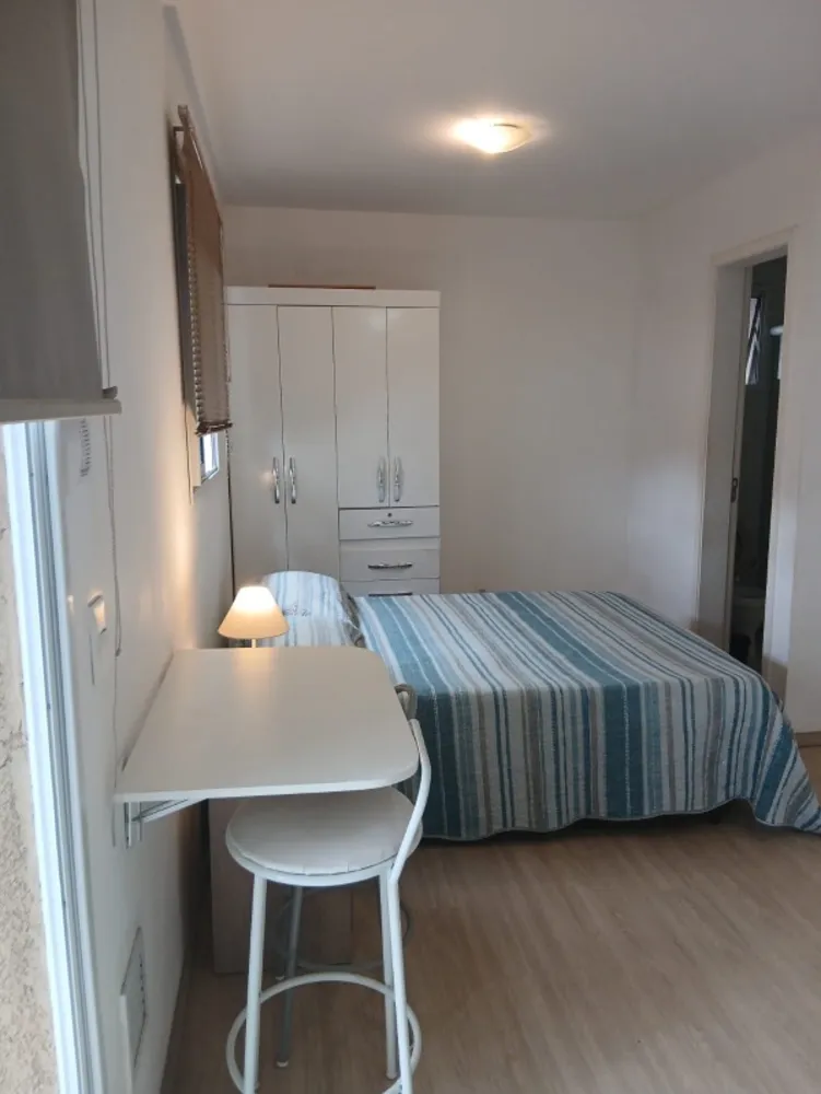 Apartamento, 1 quarto, 28 m² - Foto 6