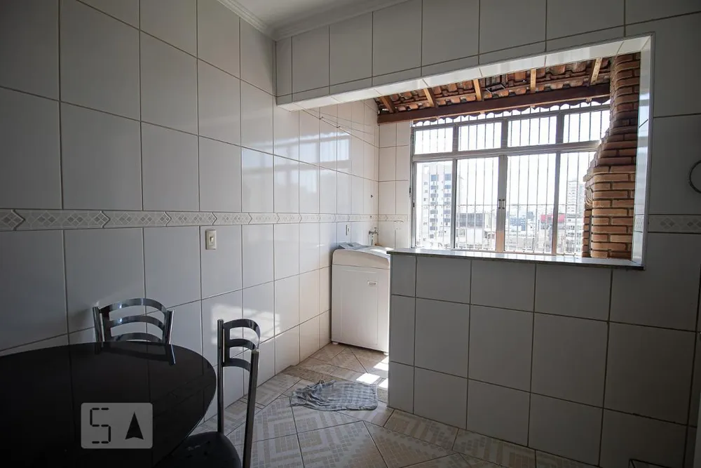 Apartamento, 2 quartos, 60 m² - Foto 4