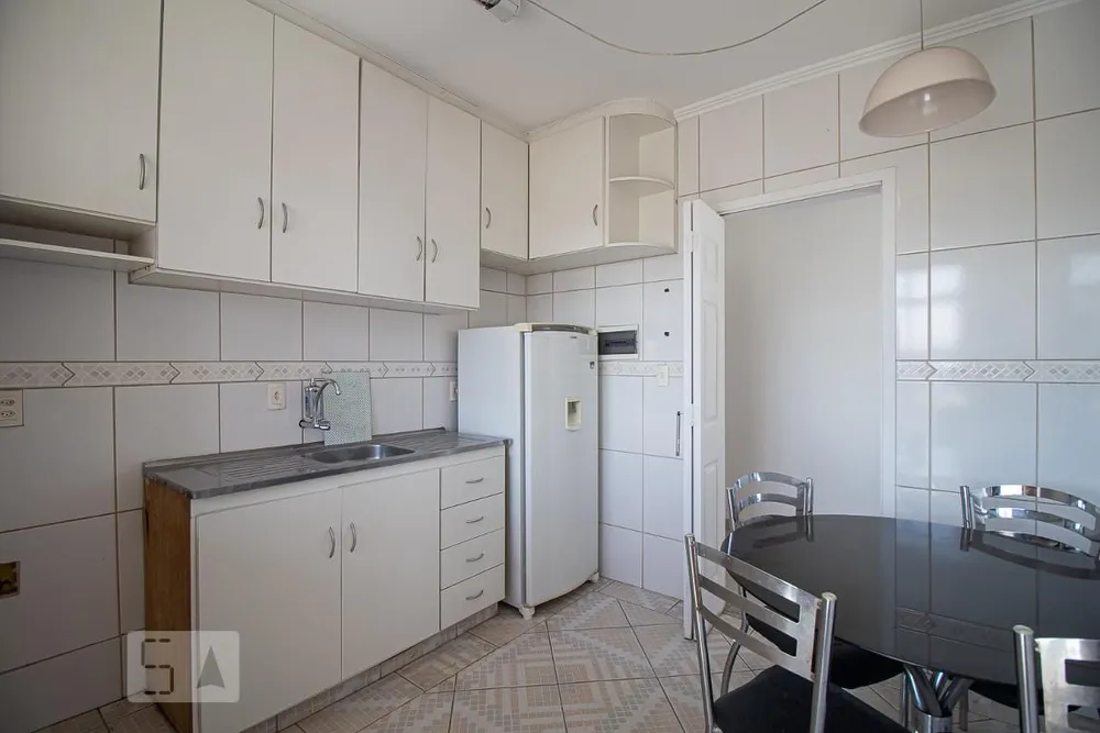 Apartamento, 2 quartos, 60 m² - Foto 3