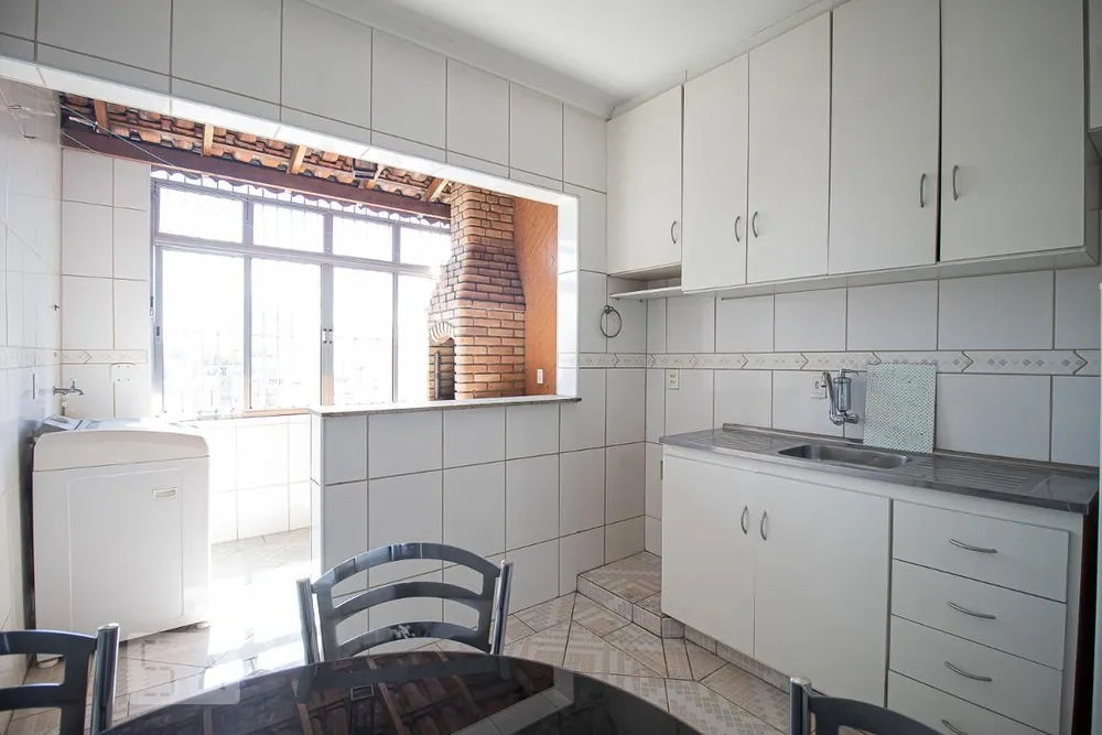 Apartamento, 2 quartos, 60 m² - Foto 1