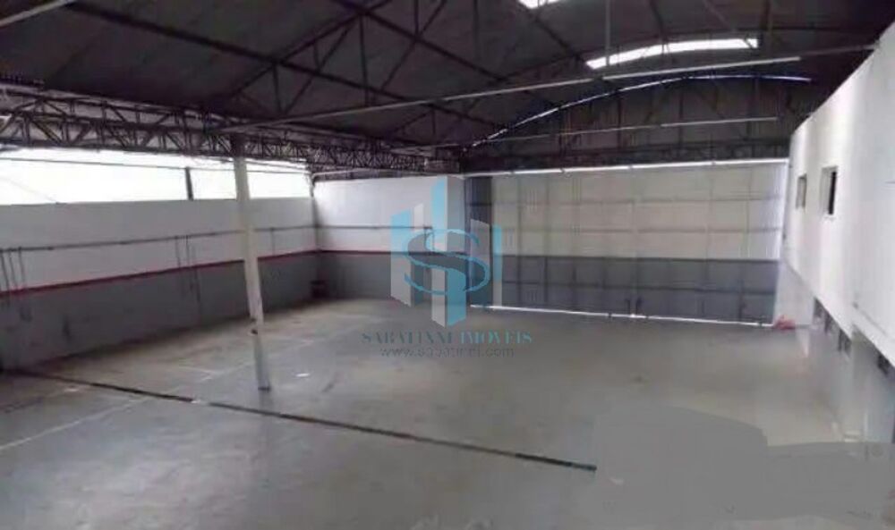 Depósito-Galpão, 750 m² - Foto 5