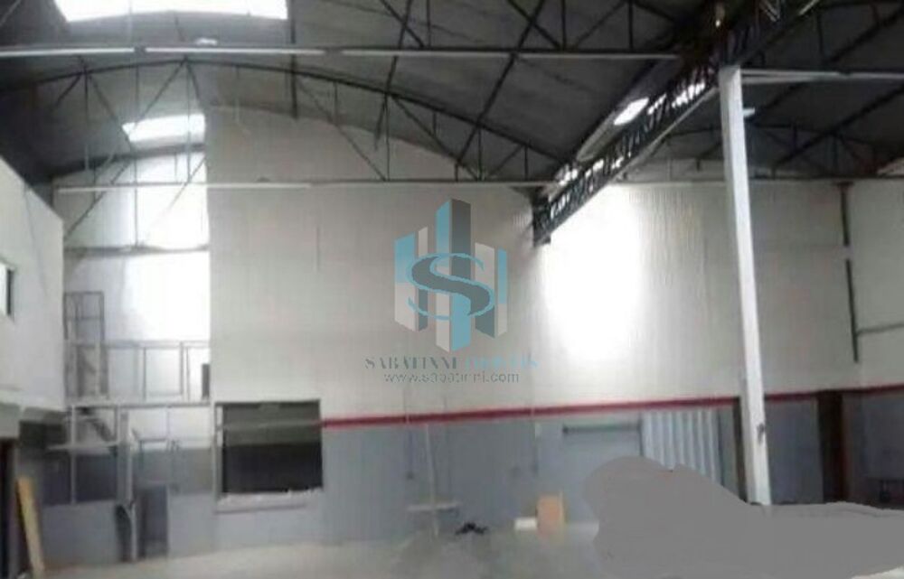 Depósito-Galpão, 750 m² - Foto 11