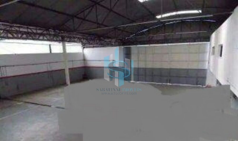 Depósito-Galpão, 750 m² - Foto 10