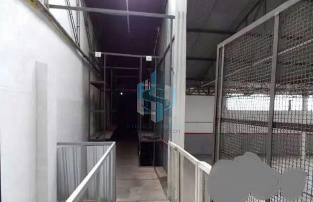 Depósito-Galpão, 750 m² - Foto 3