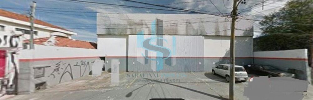 Depósito-Galpão, 750 m² - Foto 12