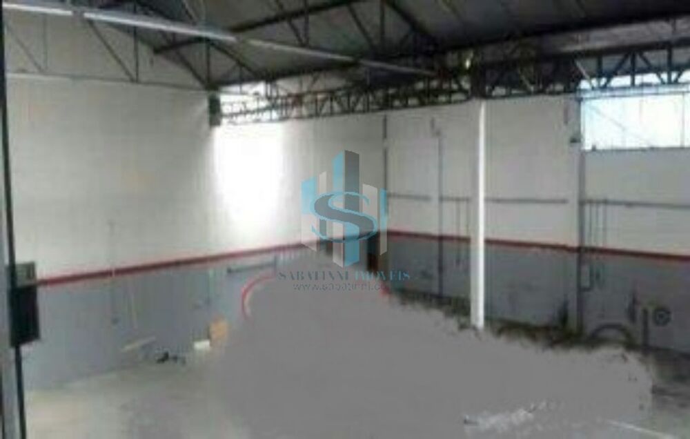 Depósito-Galpão, 750 m² - Foto 4