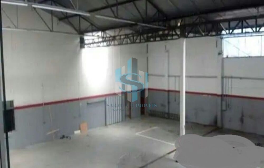 Depósito-Galpão, 750 m² - Foto 8