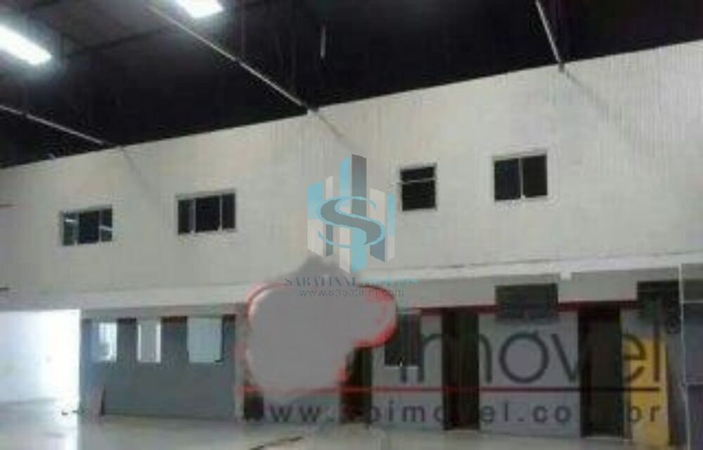 Depósito-Galpão, 750 m² - Foto 9