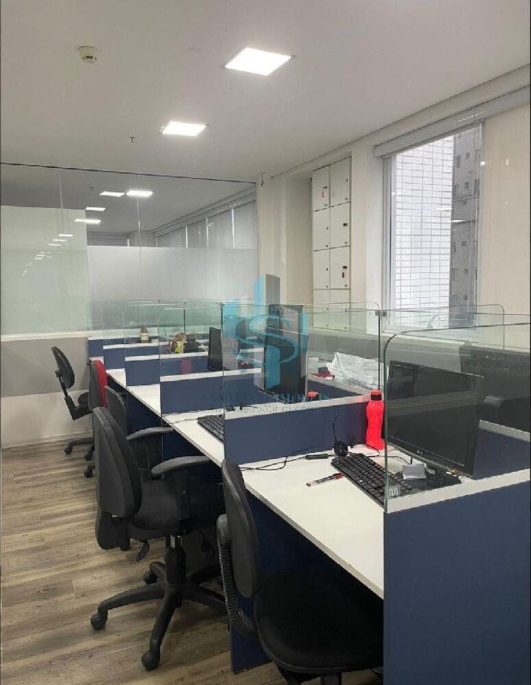 Sala-Conjunto, 146 m² - Foto 2
