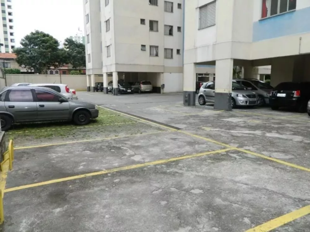 Apartamento, 1 quarto, 37 m² - Foto 2