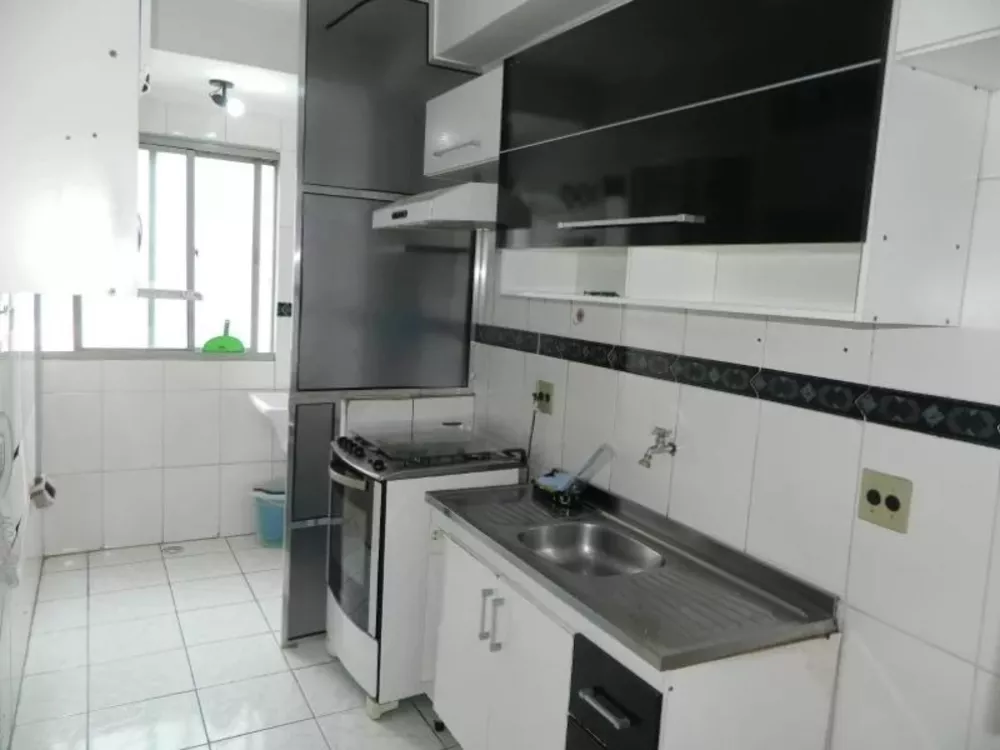 Apartamento, 1 quarto, 37 m² - Foto 3