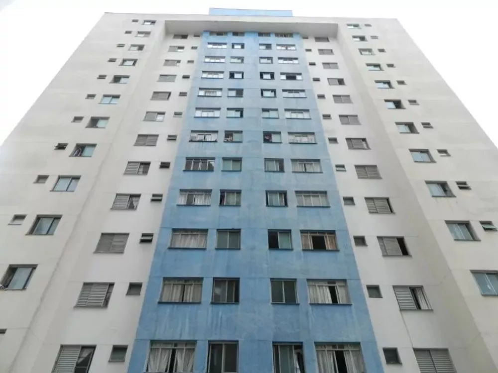 Apartamento, 1 quarto, 37 m² - Foto 1