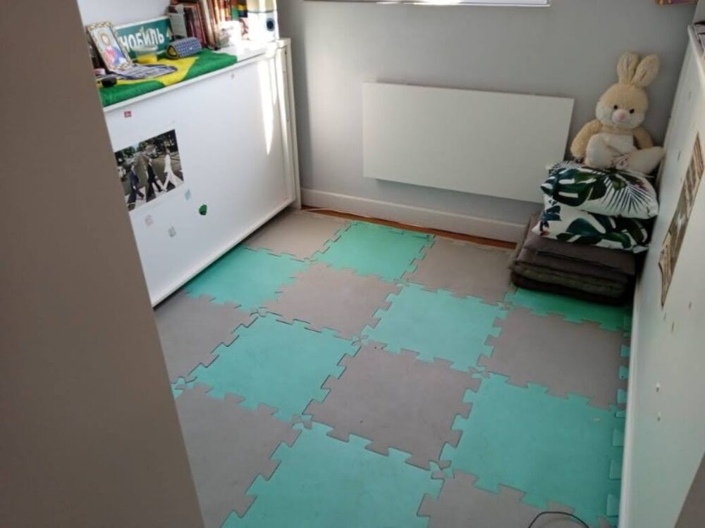 Apartamento, 2 quartos, 56 m² - Foto 2