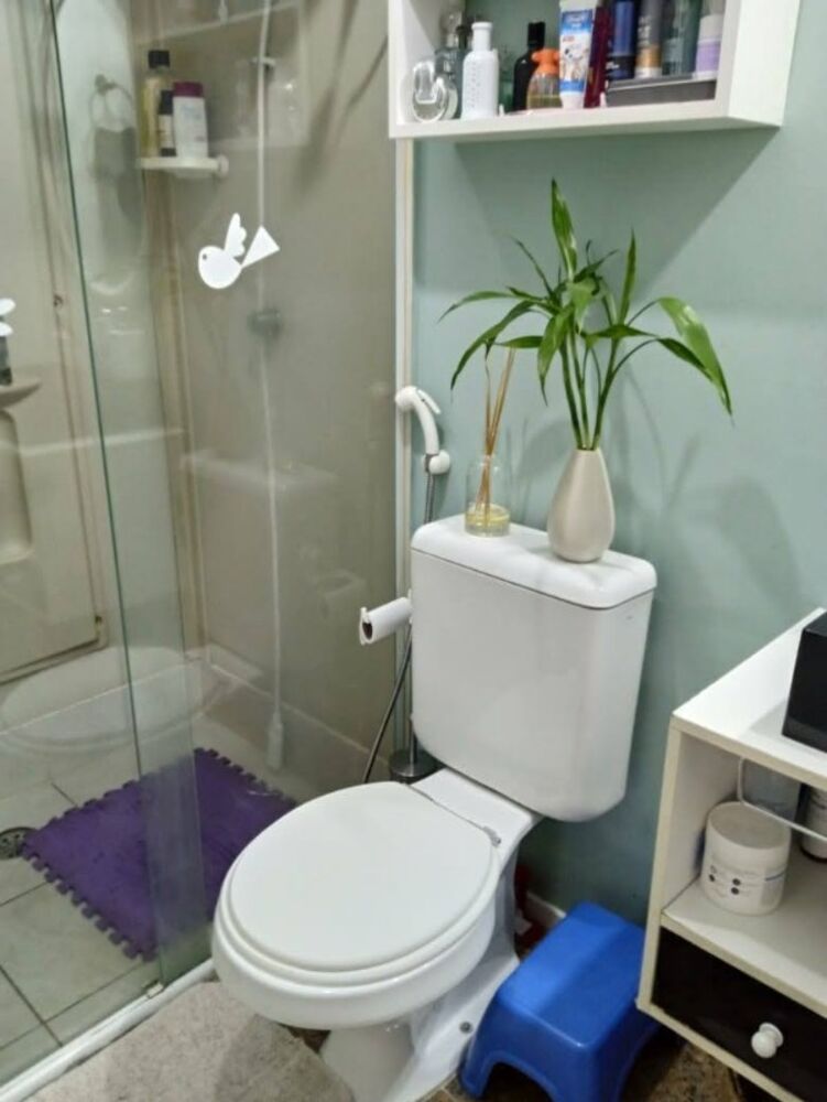Apartamento, 2 quartos, 56 m² - Foto 3