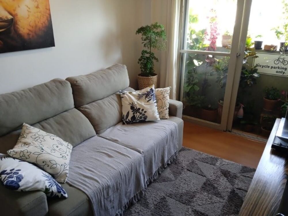 Apartamento, 2 quartos, 56 m² - Foto 1