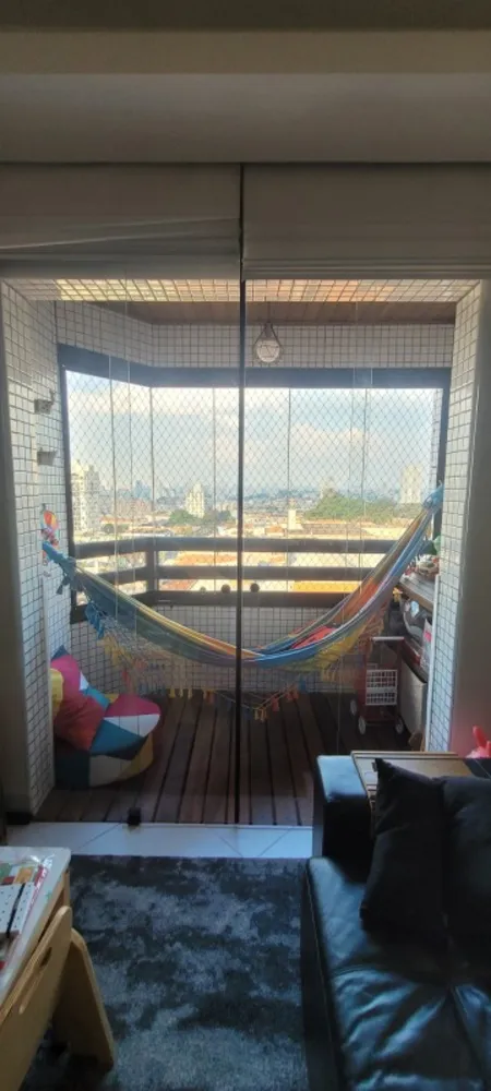 Apartamento, 3 quartos, 92 m² - Foto 2