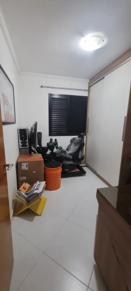 Apartamento, 3 quartos, 92 m² - Foto 4