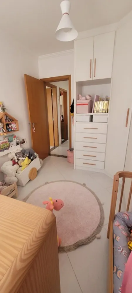 Apartamento, 3 quartos, 92 m² - Foto 3