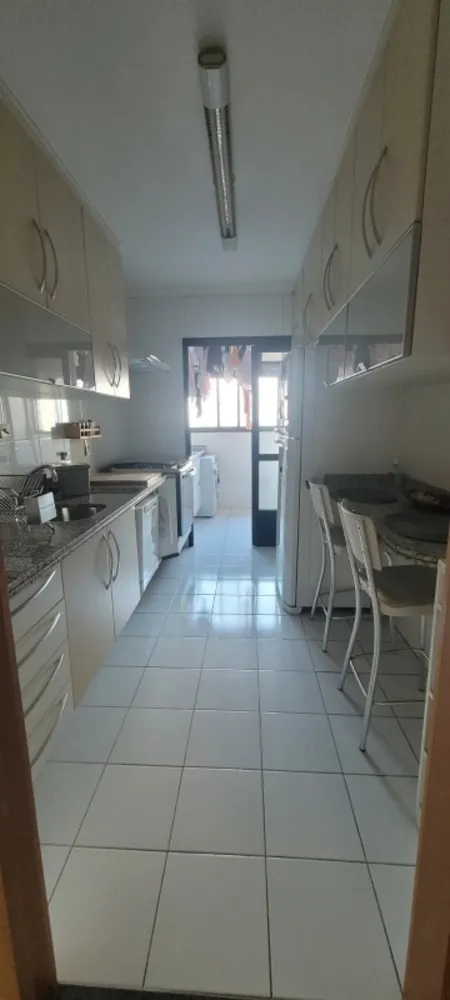Apartamento, 3 quartos, 92 m² - Foto 1