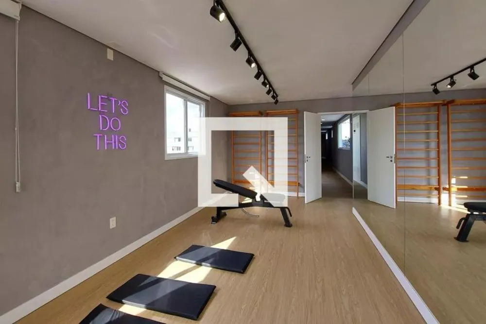 Kitnet-Studio, 25 m² - Foto 8