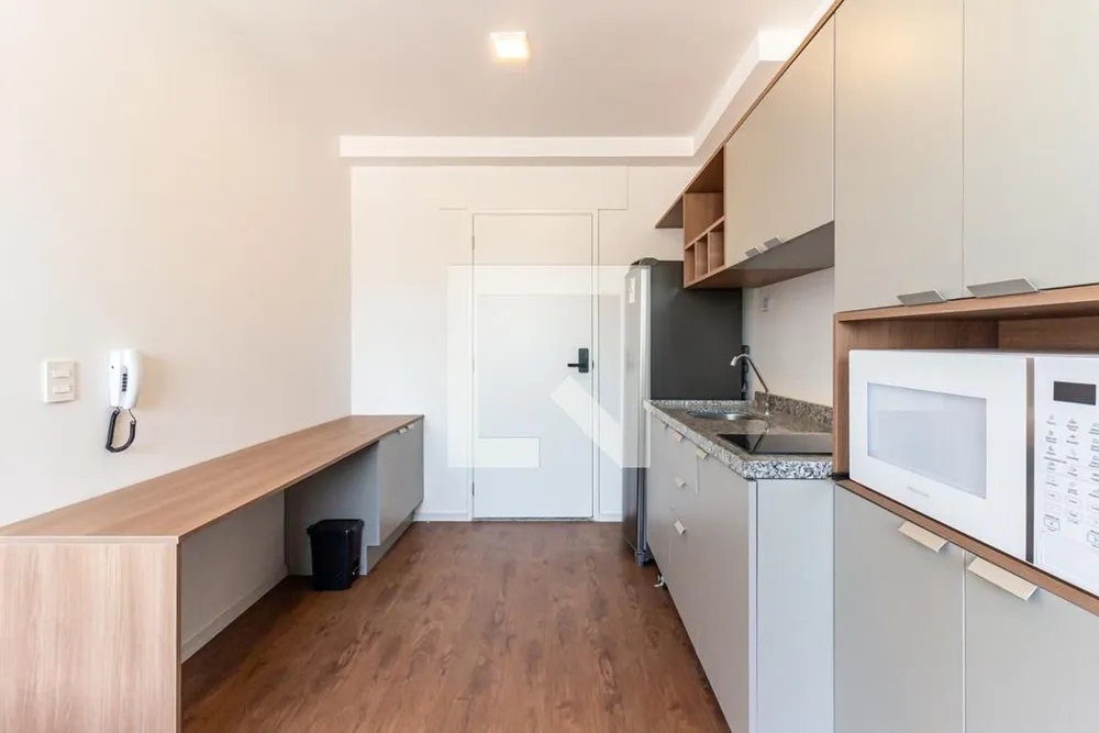 Kitnet-Studio, 25 m² - Foto 5