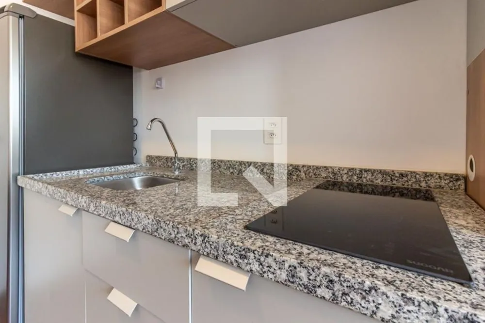 Kitnet-Studio, 25 m² - Foto 4