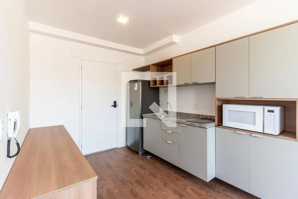 Kitnet-Studio, 25 m² - Foto 2