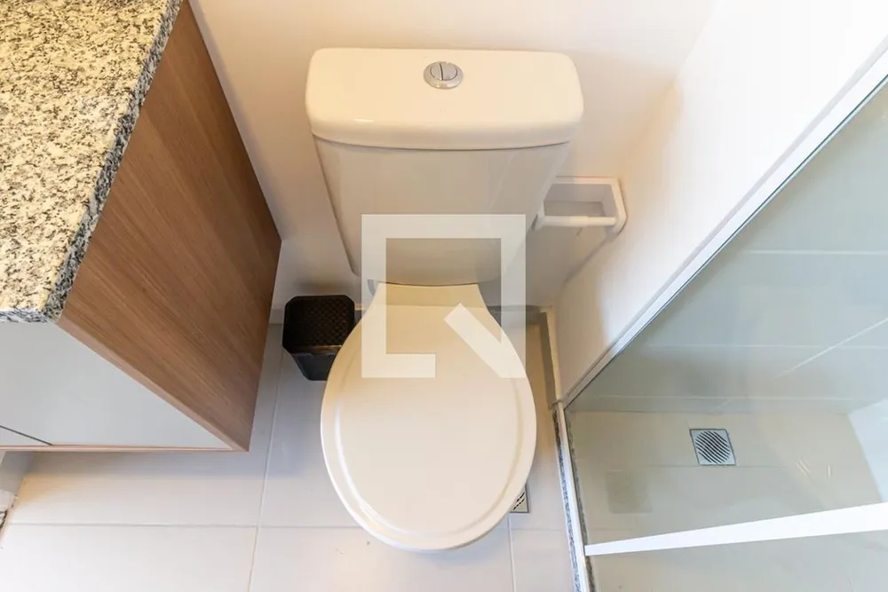 Kitnet-Studio, 25 m² - Foto 5
