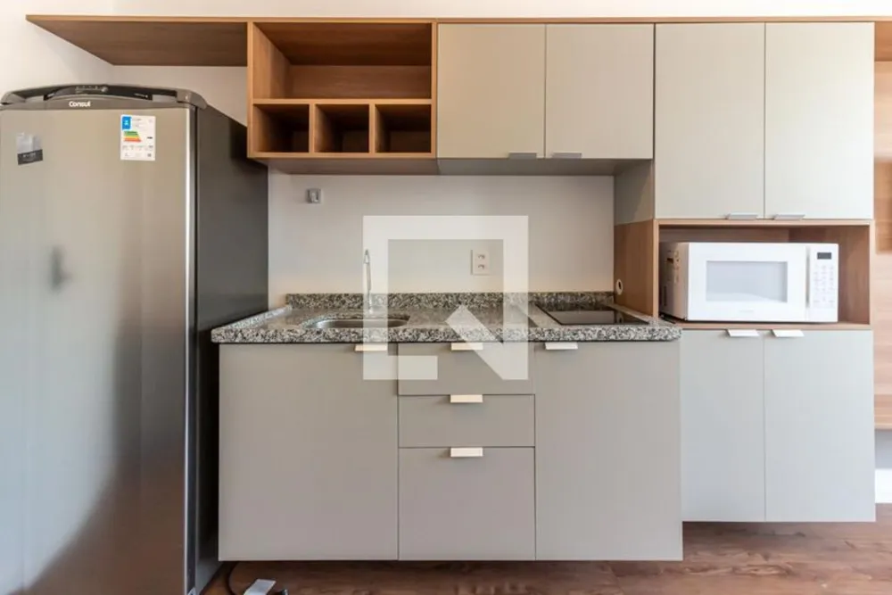Kitnet-Studio, 25 m² - Foto 6