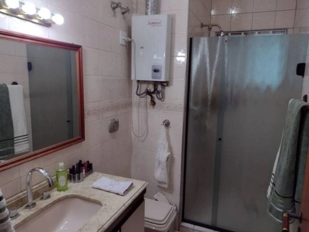 Casa, 3 quartos, 156 m² - Foto 3