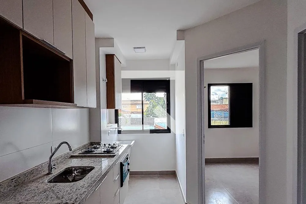 Apartamento, 2 quartos, 38 m² - Foto 8