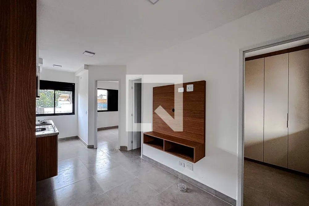 Apartamento, 2 quartos, 38 m² - Foto 5
