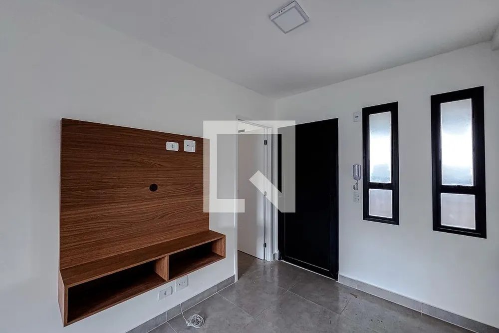 Apartamento, 2 quartos, 38 m² - Foto 6