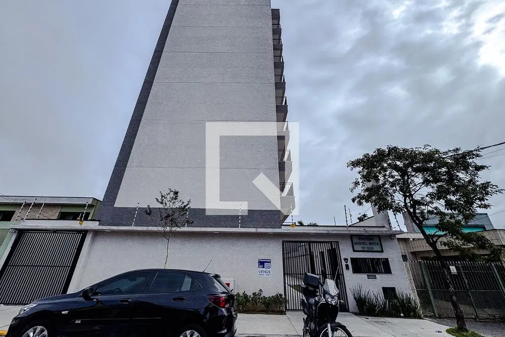 Apartamento, 2 quartos, 38 m² - Foto 3