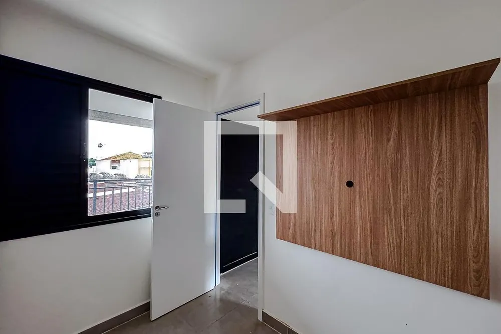 Apartamento, 2 quartos, 38 m² - Foto 4